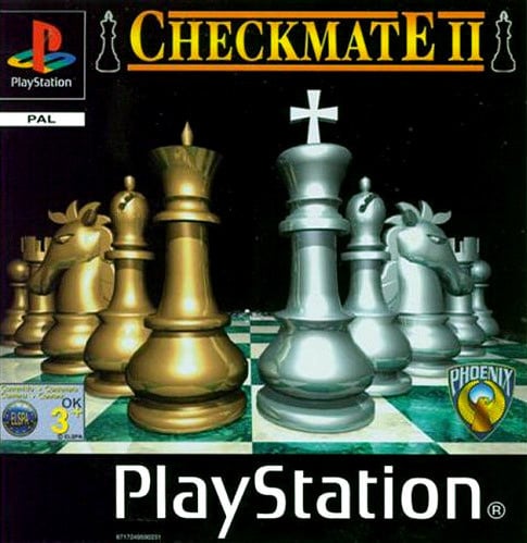 Image de Checkmate II
