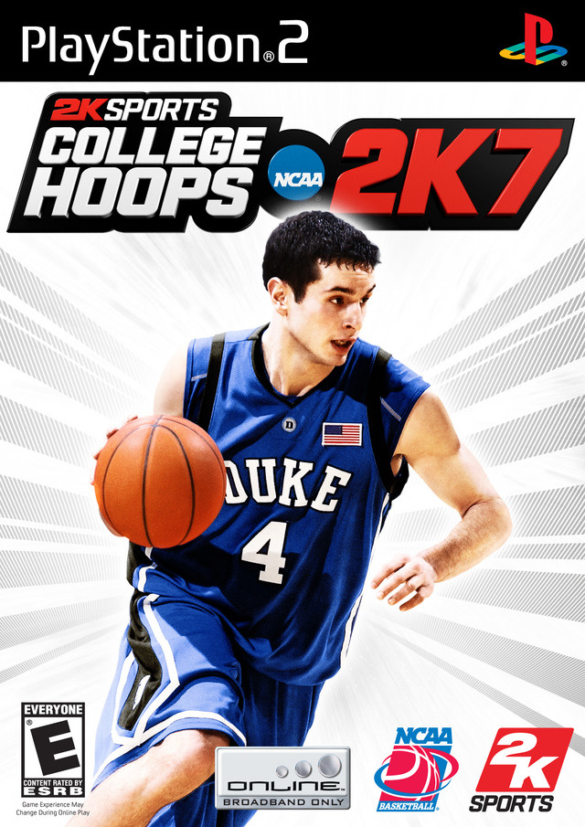 Image de College Hoops 2K7