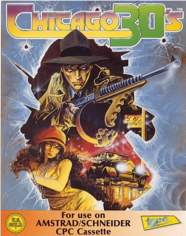 Image de Chicago 30's