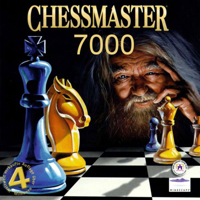 Chessmaster 7000