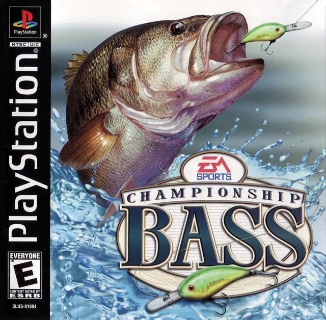 Image de Championship Bass