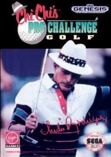 Image de Chi Chi's Pro Challenge Golf