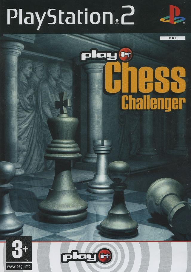 Image de Chess Challenger