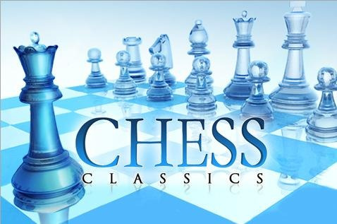Image de Chess Classics