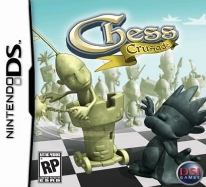 Image de Chess Crusade