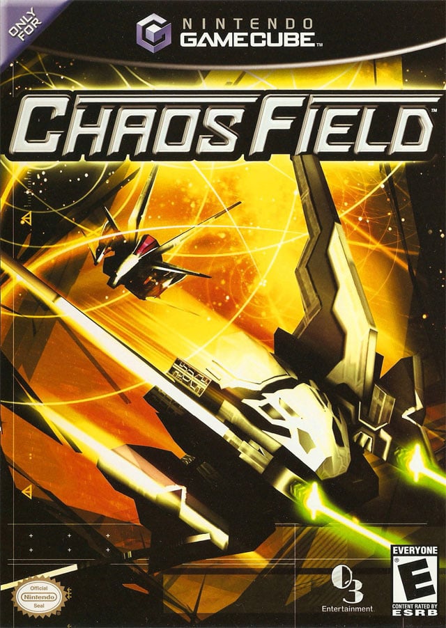 Image de Chaos Field