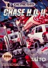 Image de Chase H.Q. II : Special Criminal Investigation