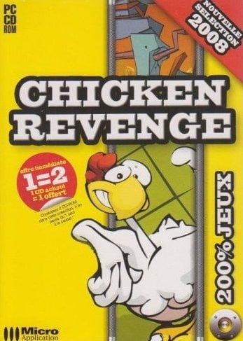 Chicken Revenge