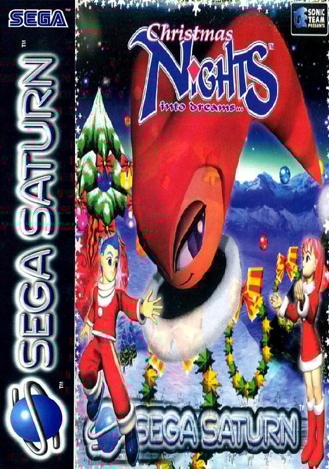 Image de Christmas Nights