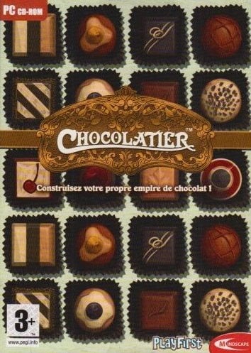 Image de Chocolatier