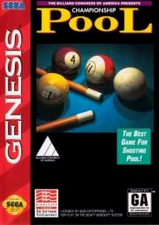 Image de Championship Pool