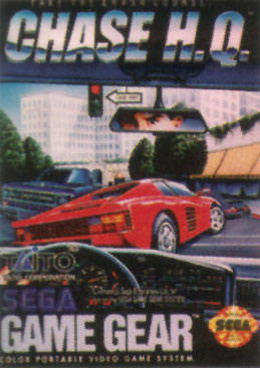 Image de Chase H.Q.