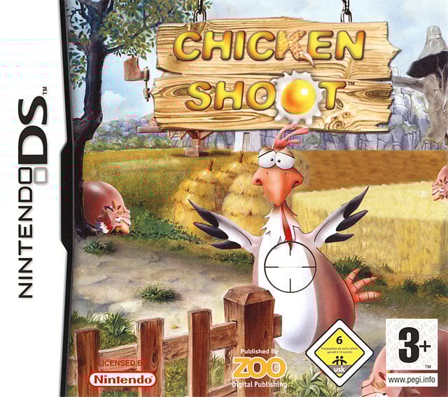 Image de Chicken Shoot