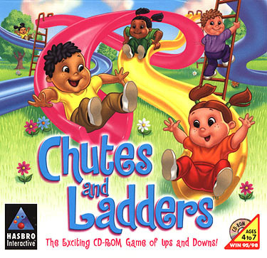 Chutes and Ladders