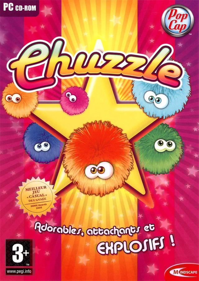 Image de Chuzzle