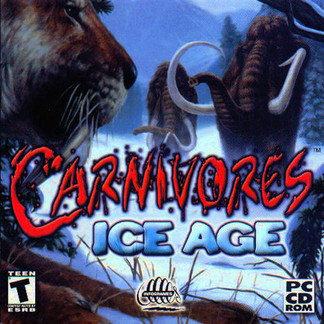 Carnivores : Ice Age
