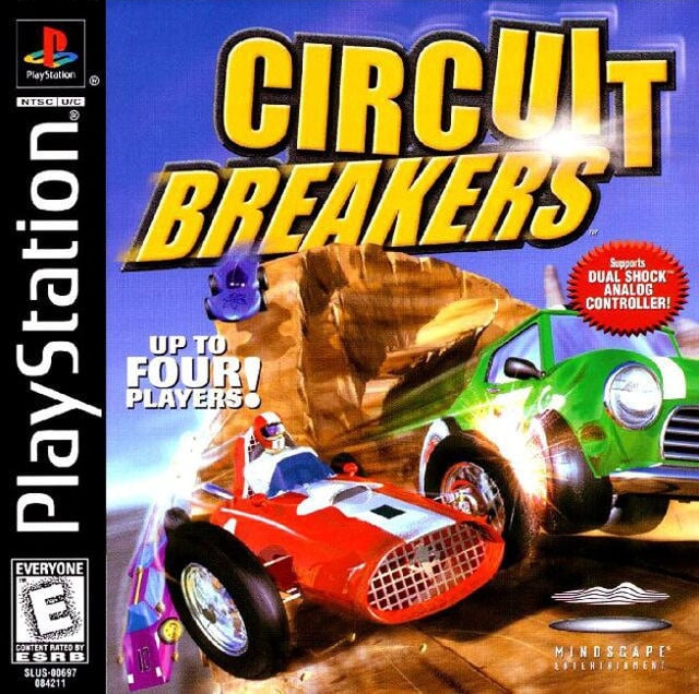 Image de Circuit Breakers
