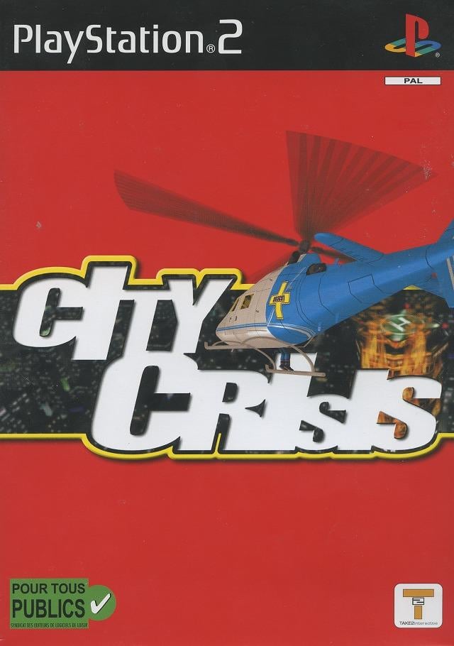 Image de City Crisis