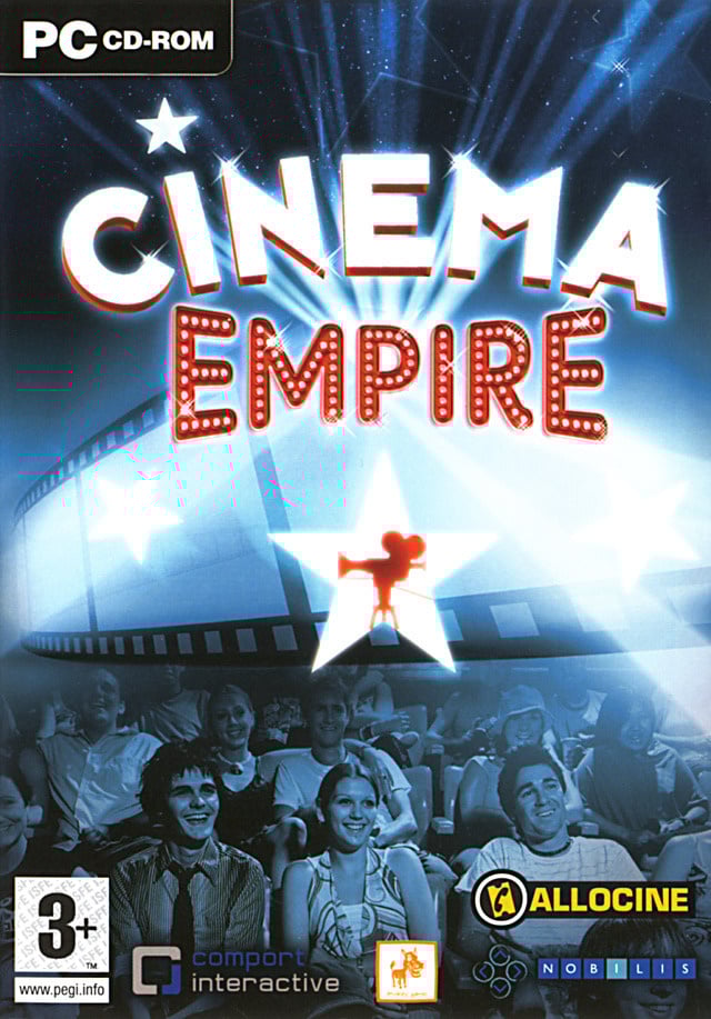 Image de Cinema Empire