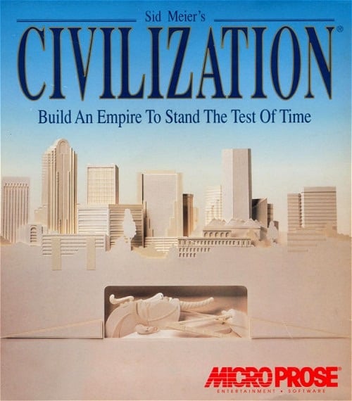 Civilization