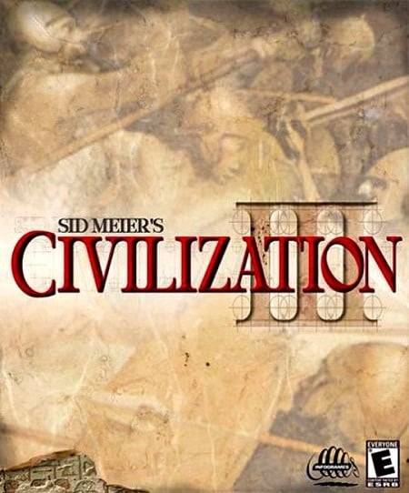 Image de Civilization III