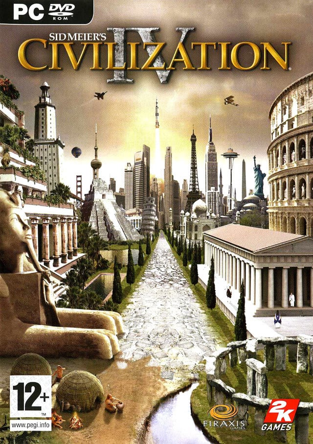 Civilization IV