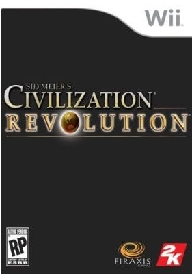 Civilization Revolution