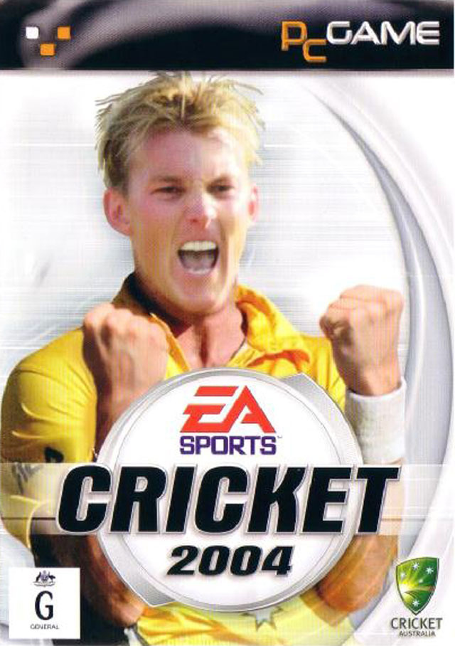 Image de Cricket 2004