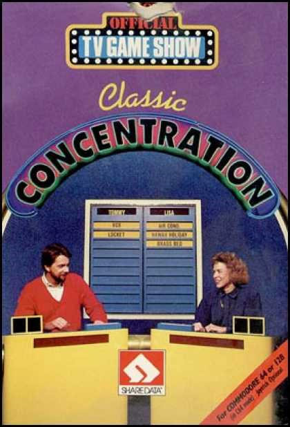 Image de Classic Concentration