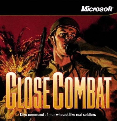 Close Combat