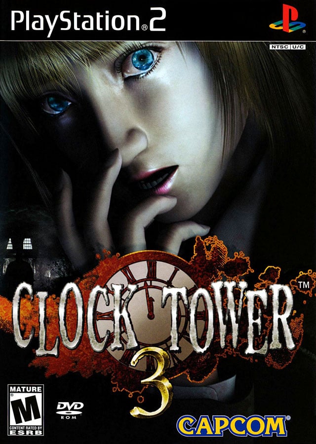 Image de Clock Tower 3