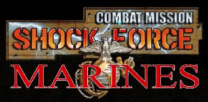 Image de Combat Mission : Shock Force - Marines