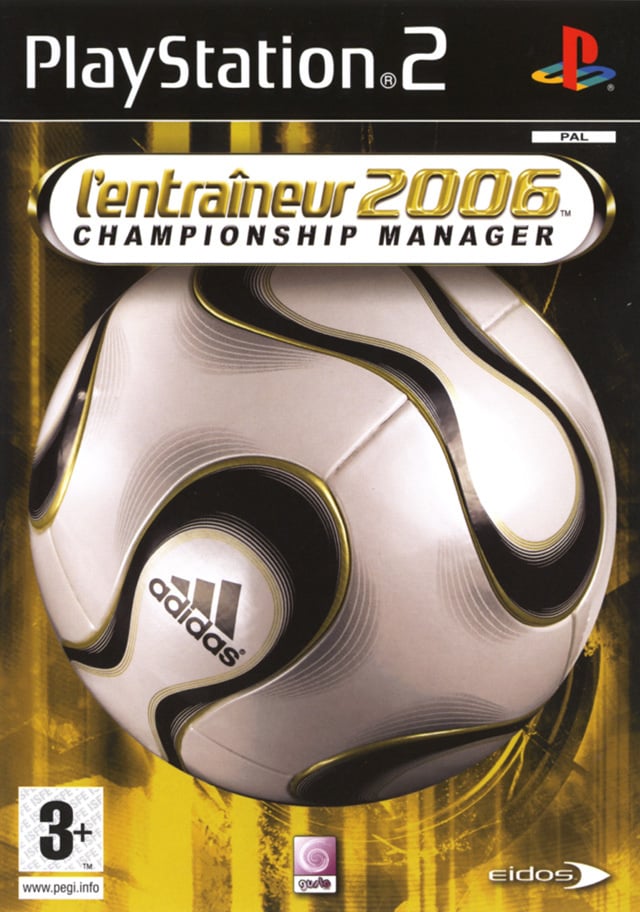L'Entraîneur 2006