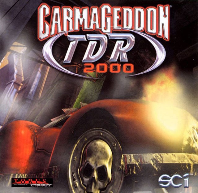Image de Carmageddon TDR 2000