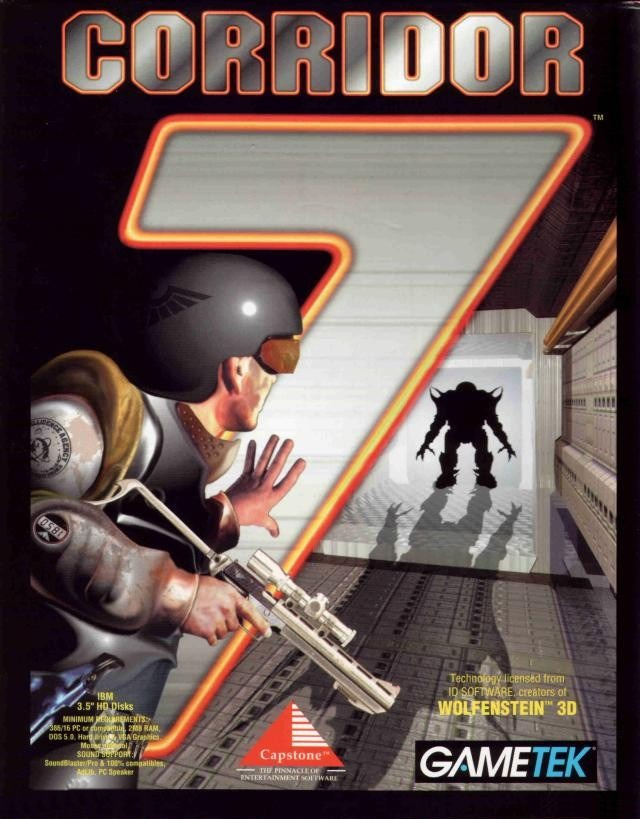 Image de Corridor 7