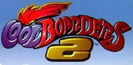 Image de Cool Boarders 2