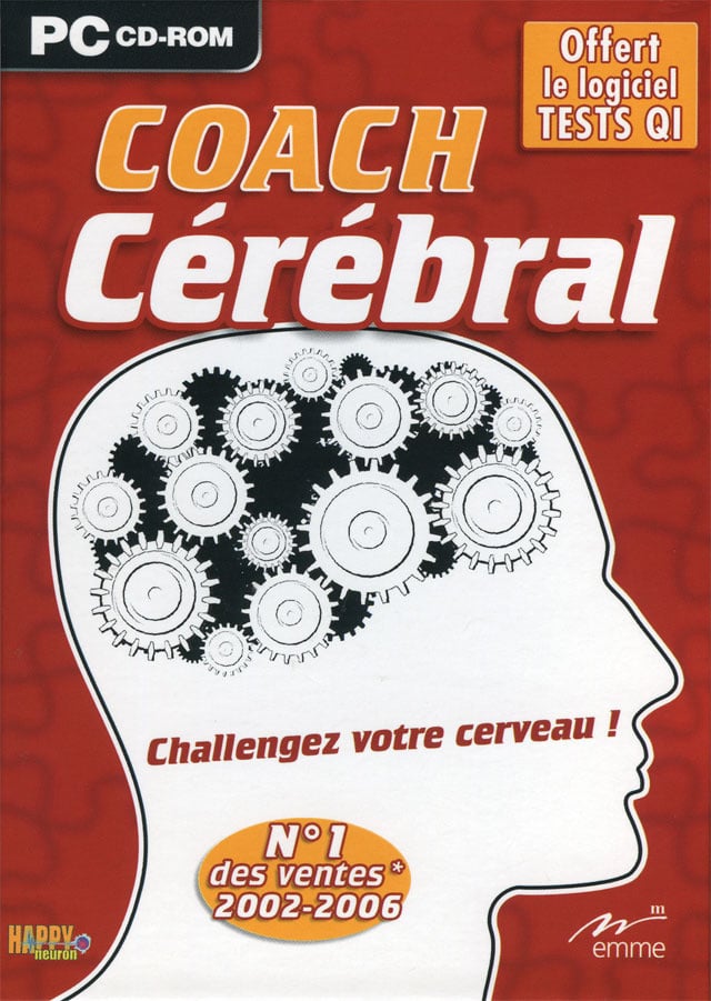 Image de Coach Cérébral : Challengez votre Cerveau !
