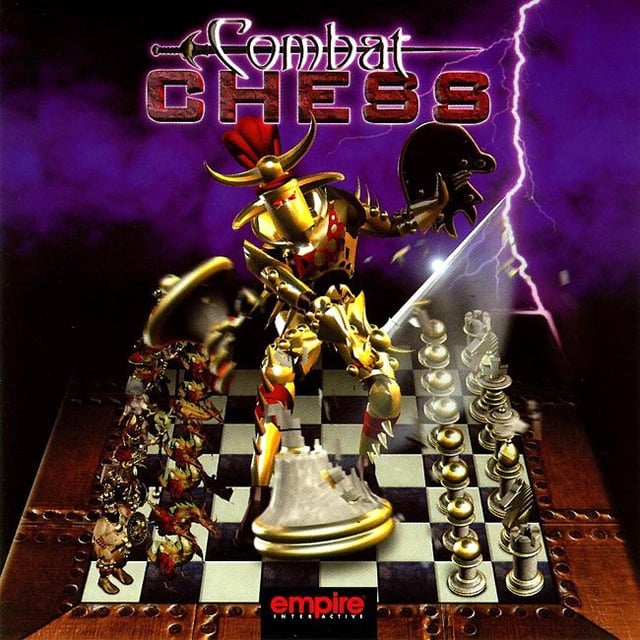 Image de Combat Chess