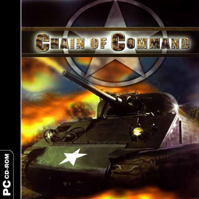 Image de Chain of Command