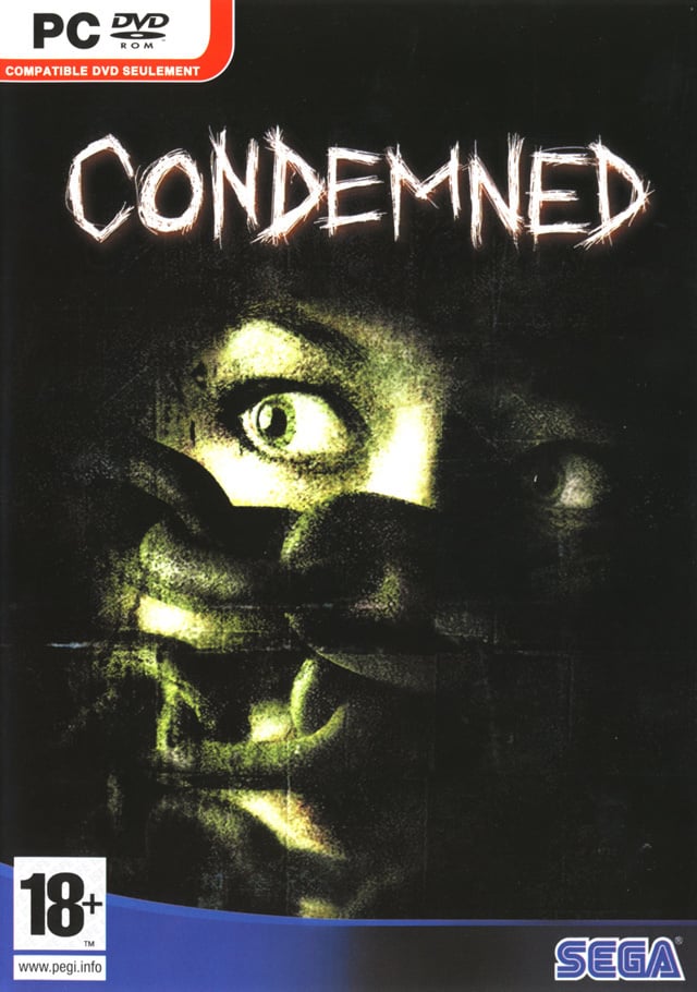 Image de Condemned