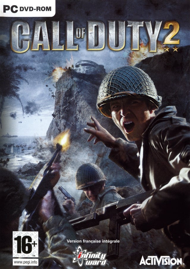 Image de Call of Duty 2