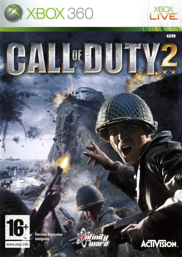 Image de Call of Duty 2