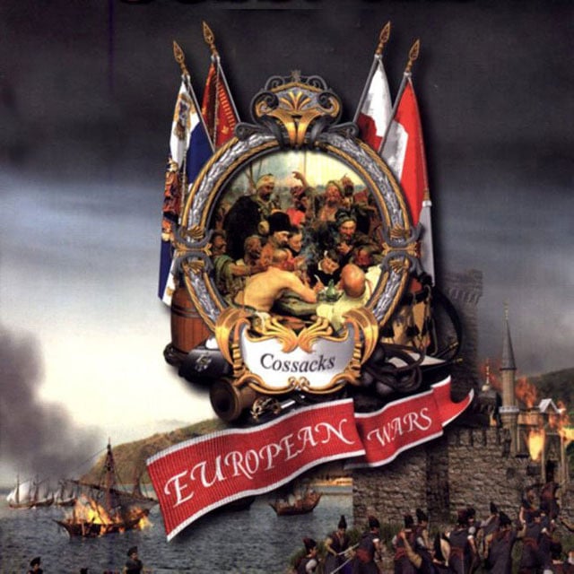 Image de Cossacks : European Wars