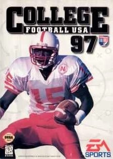 Image de College Football USA 97