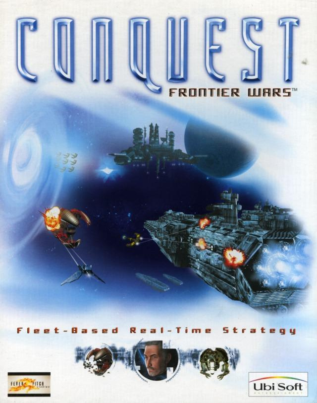 Image de Conquest : Frontier Wars