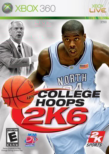 Image de College Hoops 2K6