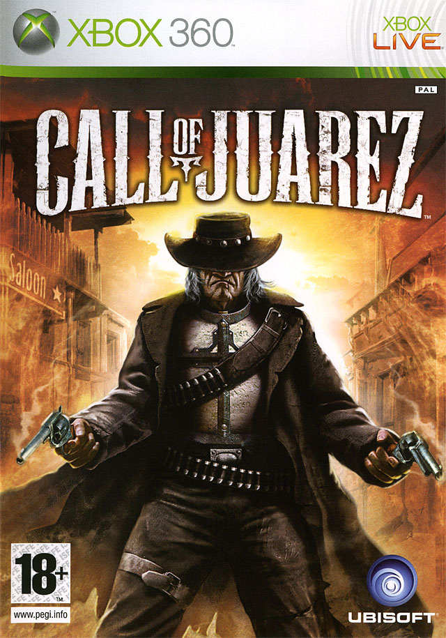 Image de Call of Juarez