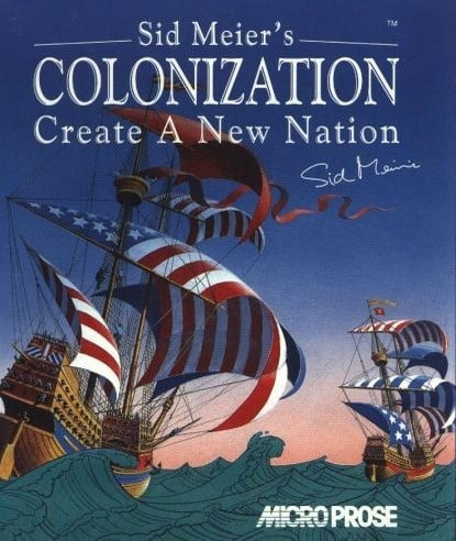 Image de Colonization