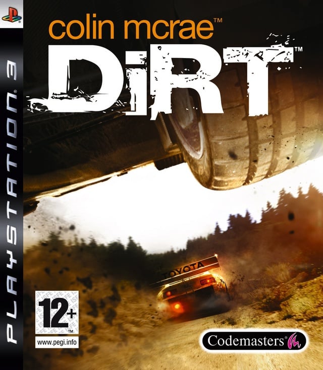Image de Colin McRae : DiRT