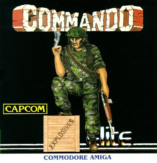 Image de Commando